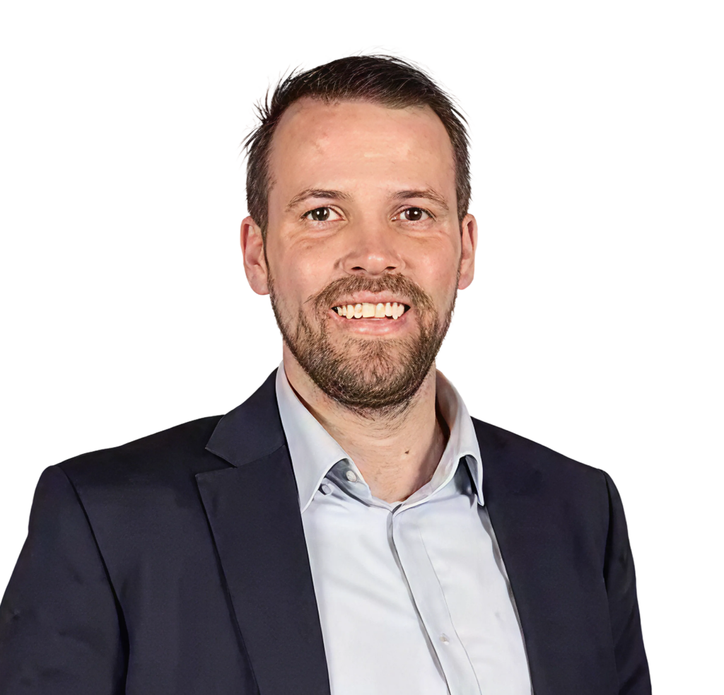 koen peeters
